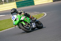 Advanced Group Green Bikes